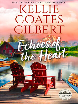 cover image of Echoes of the Heart